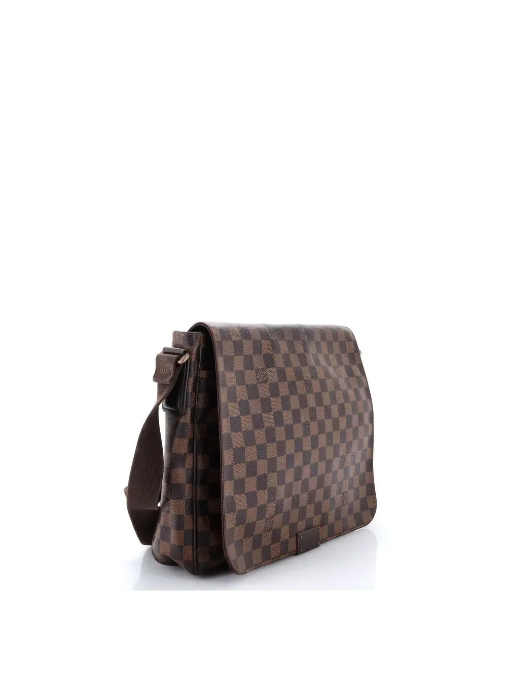 Louis Vuitton District Messenger Bag #268783L93B